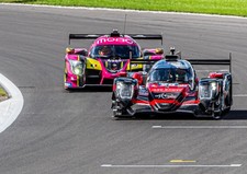 ELMS LMP2 #28 Oreca 07, #68