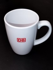 DEUTSCHE BAHN Tasse "DB"