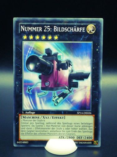 Yugioh star pack 2014 sp14 - star, sp14/