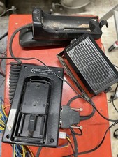 Ericsson Car Kit for Ericsson GH 628, 688, 868, 888, A1018 etc. Oltimer KFZ