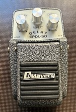 DiMavery EPDL-50 Delay