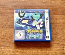 Pokémon: Alpha Saphir