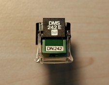Dual DMS 242 Tonabnehmer