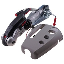 Alko Wohnwagen / Caravan