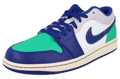Air jordan low herren - air,