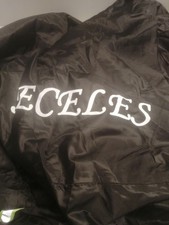 Motorrad Abdeckplane Outdoor Motorradabdeckung Winterfest Wasserdichten Oxford M