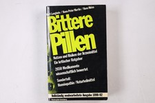 38811 Kurt Langbein BITTERE