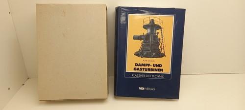 Vdi verlag dampf und - vdi,