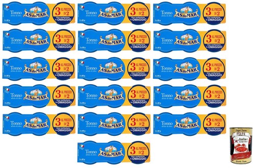 48x mar thunfisch - as,