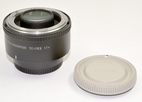 Nikon teleconverter - nikon,