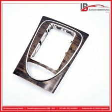 Abdeckung Schaltkulisse