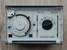 Landis Gyr, Sigmagyr  Siemens