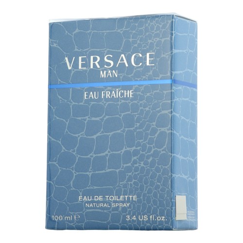 Versace man eau fraiche edt - man,