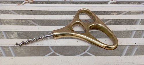 Auböck korkenzieher skull - korkenzieher,
