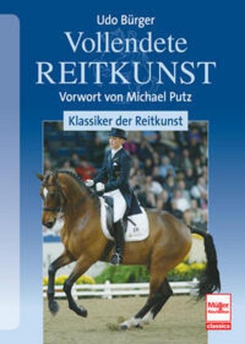 Vollendete reitkunst - vollendete,