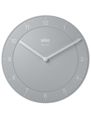 Braun bc06g dcf klassik - braun,