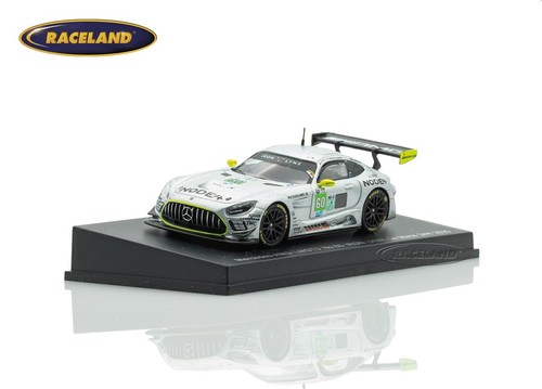 Mercedes amg gt3 evo iron - mercedes,