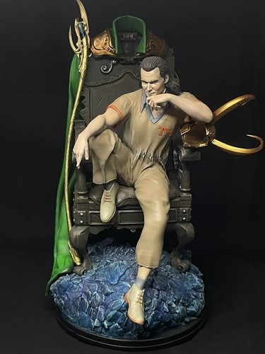 Figur loki tva outfit - figur,