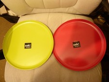 Zak Design 2 Serviertabletts