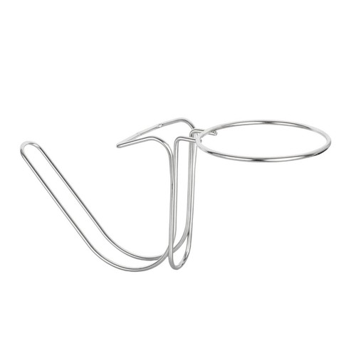 Tischgestell mit kreis - tischgestell,