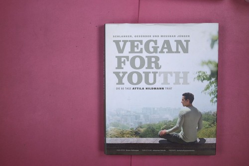 284895 attila hildmann - 284895, vegan