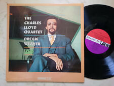 THE CHARLES LLOYD QUARTET Dream Weaver *1966 US ATLANTIC MONO 1st PRESS VINYL*