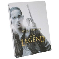 I am Legend (Premium