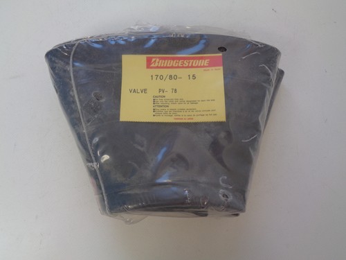 Schlauch bridgestone 170 - bridgestone, 170/80-15
