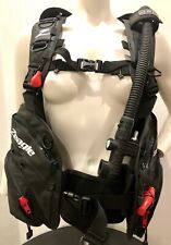 Zeagle HALO Tarierjacket Tarierweste Jacket BCD Größe L & M