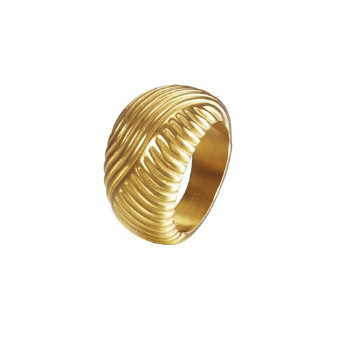 Joop damen ring edelstahl - joop,