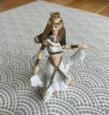 Danbury mint egyptian princess - egyptian,