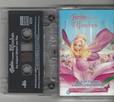 BARBIE MC Elfinchen - auch die