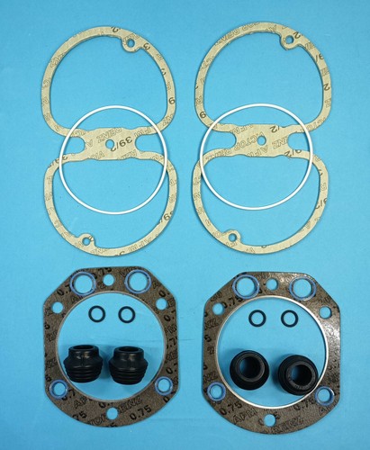 Dichtsatz zylinder top end bmw - zylinder,