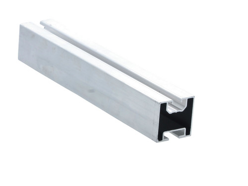 Aluschiene solar photovoltaik - aluschiene,