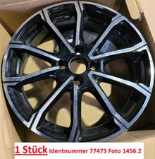 Toyota Aygo 17"Zoll ET40