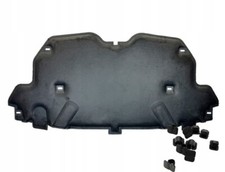 FORD GALAXY MK2 Dämmung