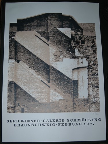 Gerd winner galerie - gerd,