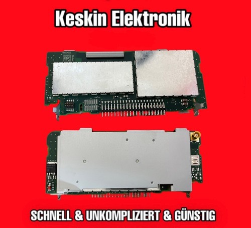 Rns 510 original - dab, module