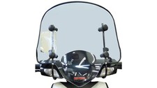 Windschutzscheibe Piaggio TPH