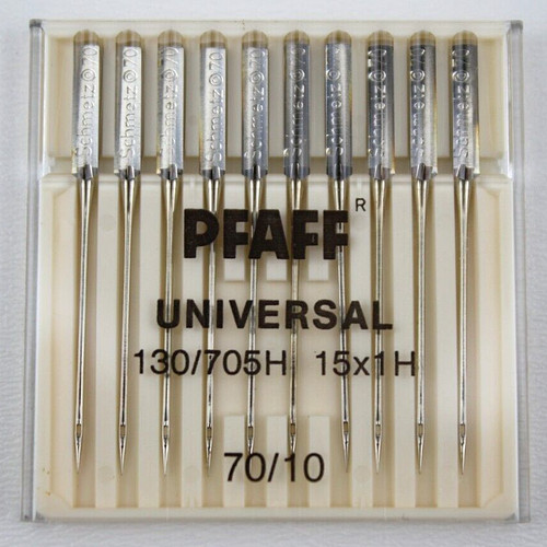 Pfaff universal - pfaff,