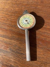 Kurvenmesser Kilometer Entfernungs Wegstrecken Landkarten - messer