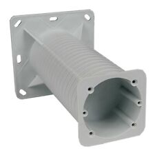 Kopos KEZ 200 Installationsdose Gerätedose für Wärmedämmung Steckdose Isolierung