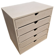 Schubladenregale - kx,