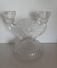 Alter Pressglas Glas