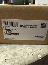 INA Führungswagen RWU25 -E-V3-G2 0,665 kg Standard Standard 25er Reihe