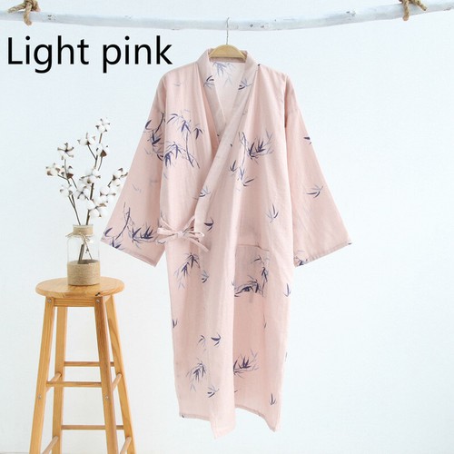Damen bademantel japanisch - damen,