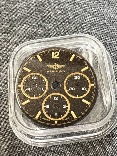 Breitling callisto 80520 - breitling,
