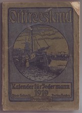 Ostfriesland kalender für - ostfriesland,