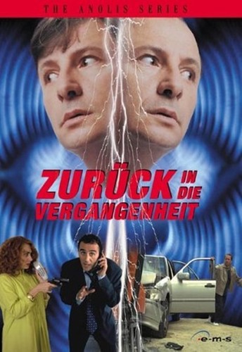 Zurück die vergangenheit - in, (