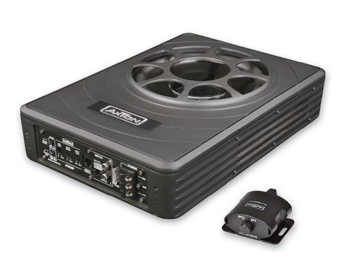 Axton atb20p aktivsubwoofer - axton, 8"